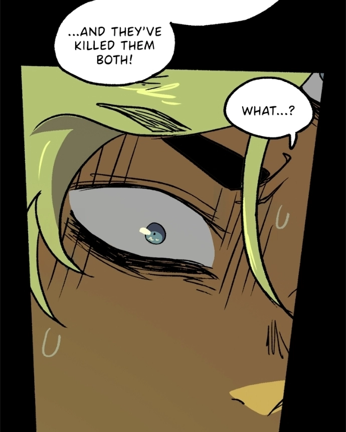 Marionette Chapter 75 page 61 - 