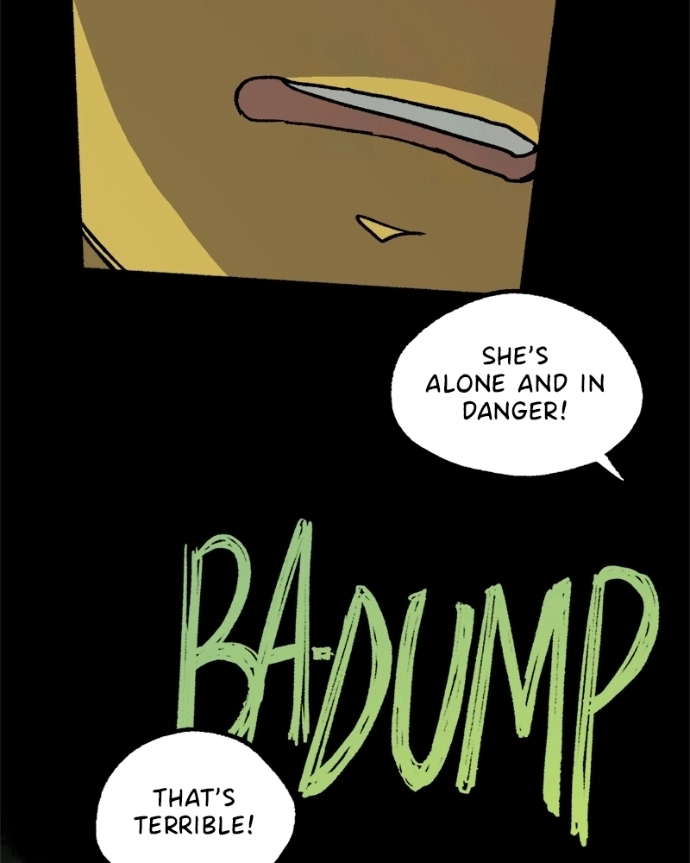 Marionette Chapter 75 page 62 - 