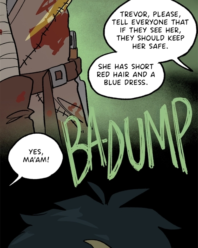 Marionette Chapter 75 page 64 - 