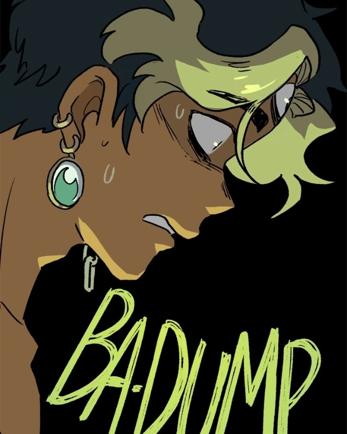Marionette Chapter 75 page 65 - 