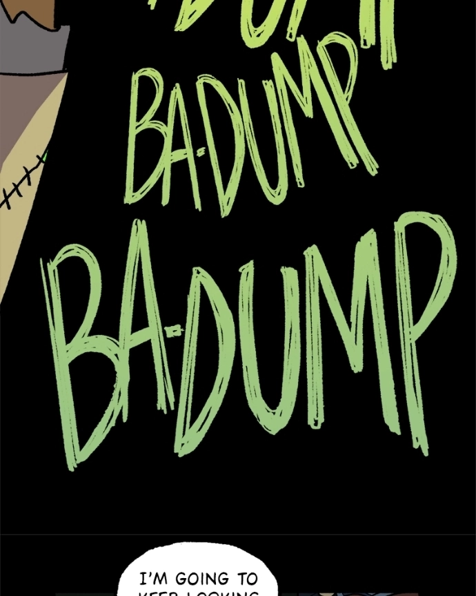 Marionette Chapter 75 page 66 - 