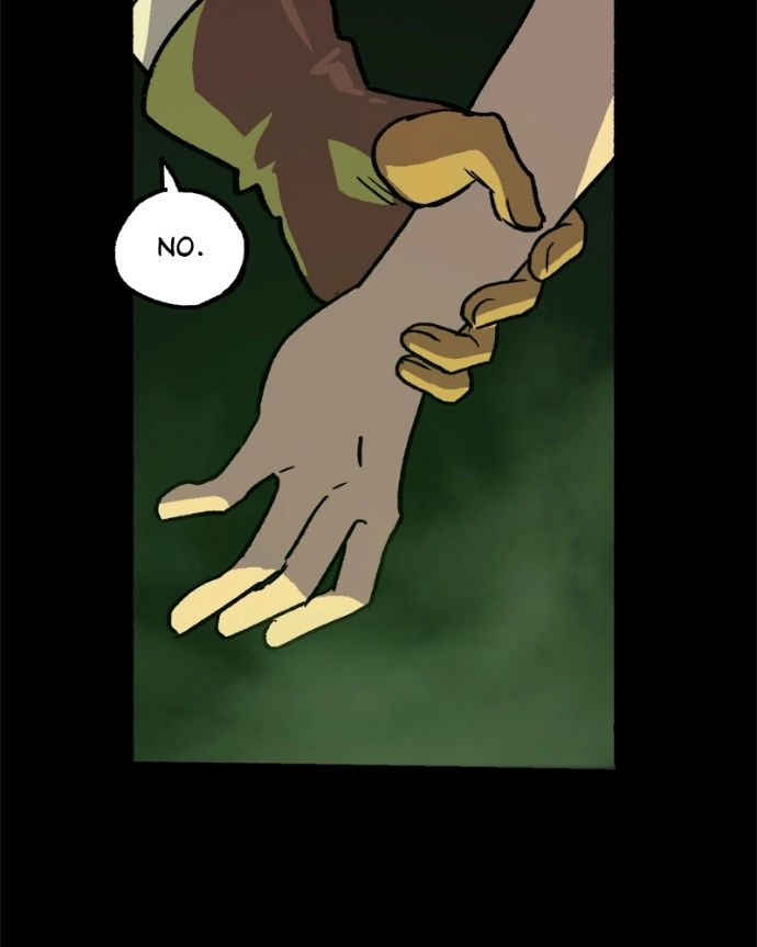 Marionette Chapter 75 page 70 - 