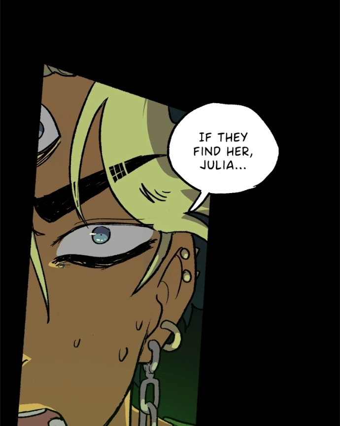 Marionette Chapter 75 page 71 - 
