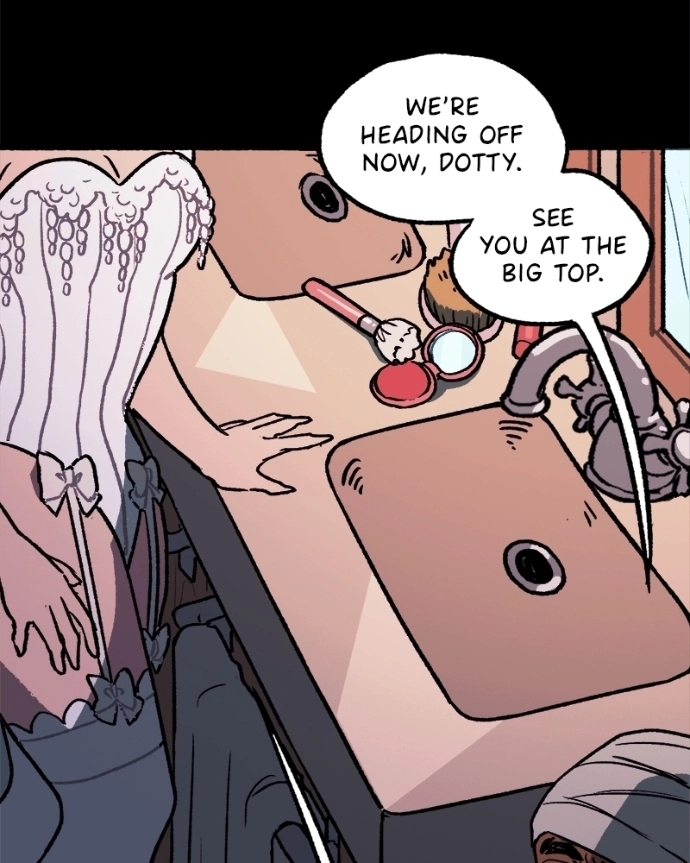 Marionette Chapter 75 page 75 - 