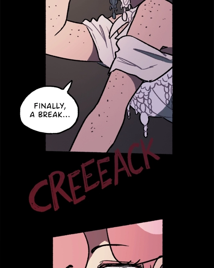 Marionette Chapter 75 page 77 - 