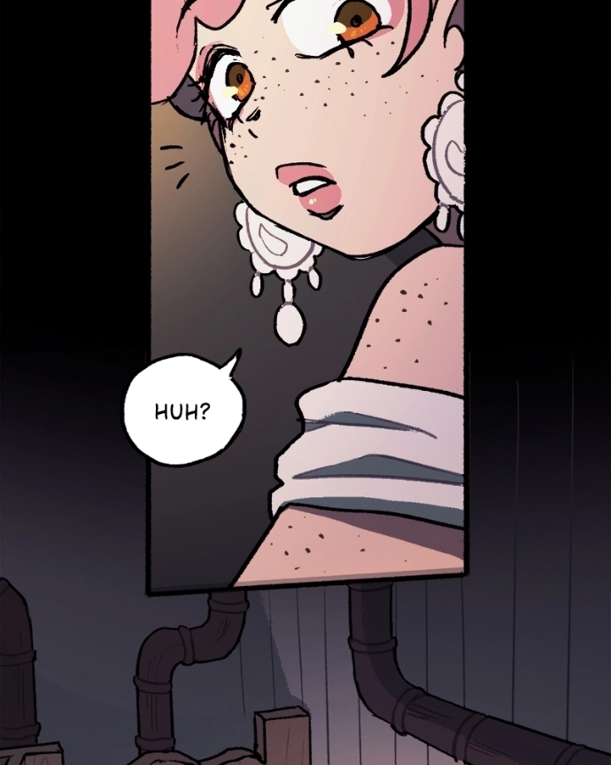 Marionette Chapter 75 page 78 - 