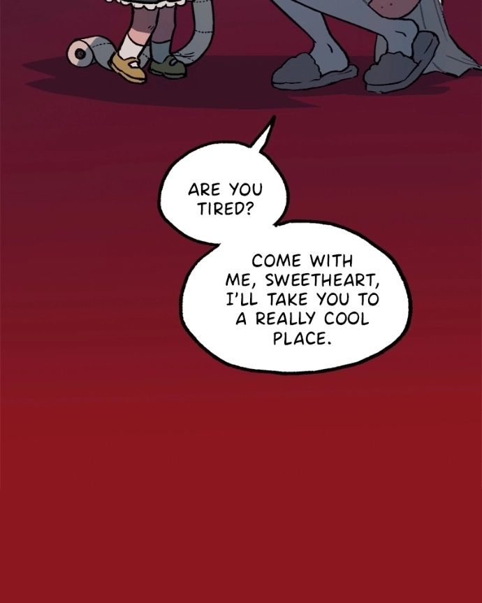Marionette Chapter 75 page 84 - 