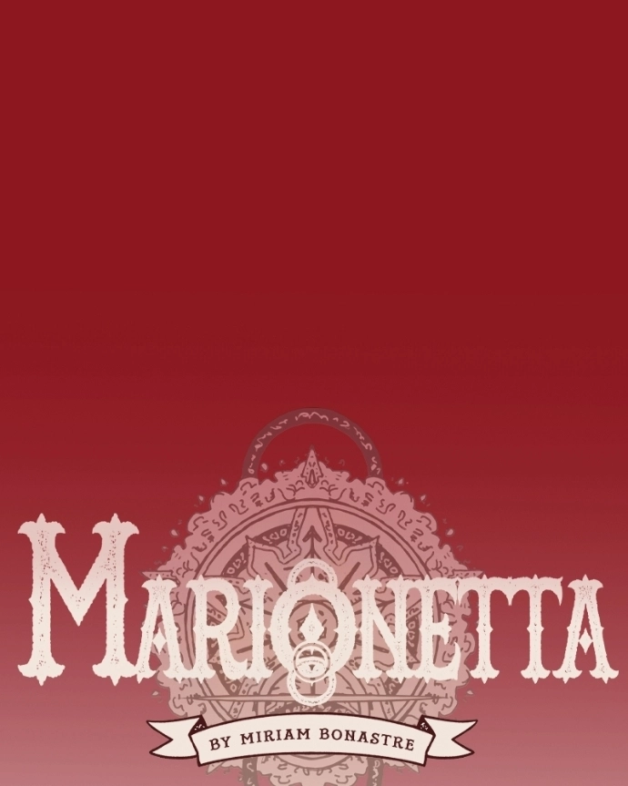 Marionette Chapter 75 page 85 - 