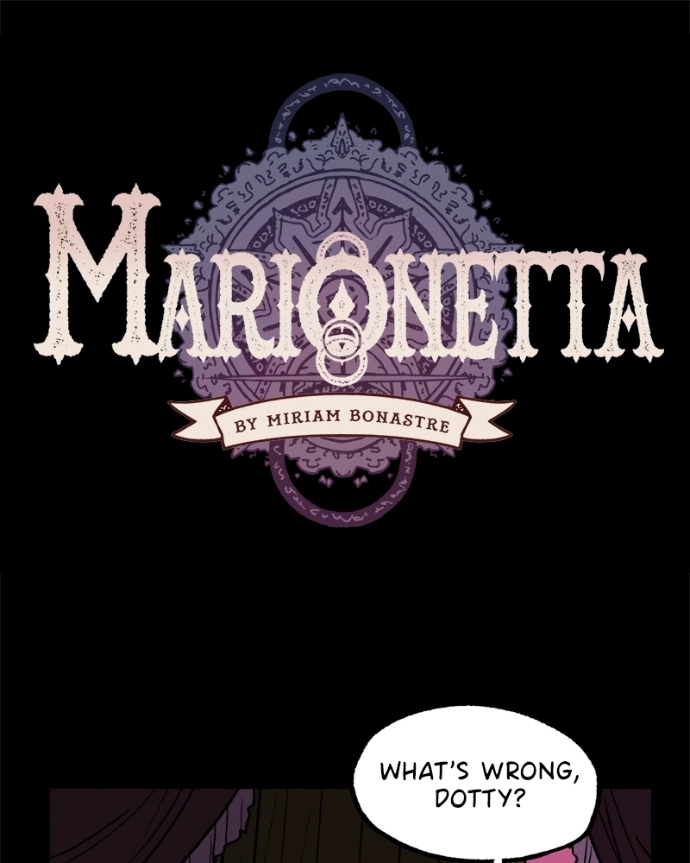 Marionette Chapter 76 page 2 - 