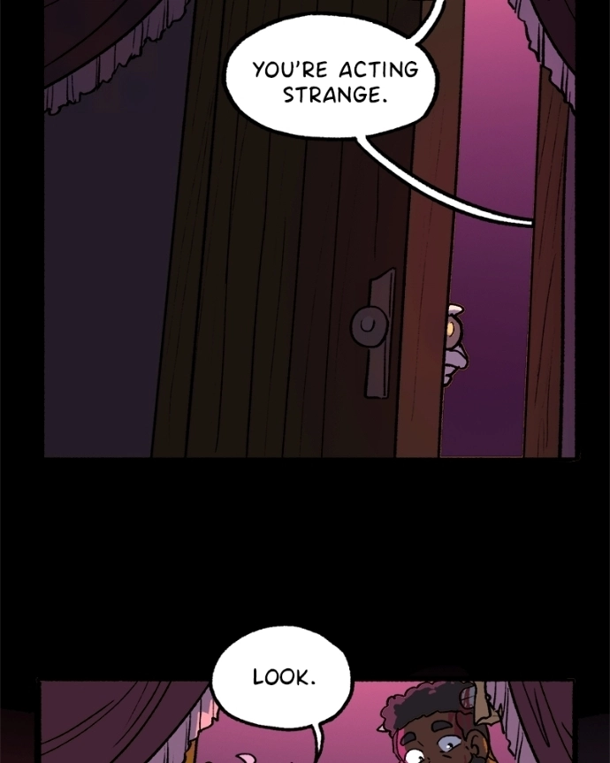 Marionette Chapter 76 page 3 - 