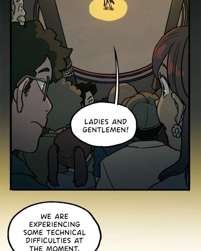 Marionette Chapter 76 page 24 - 