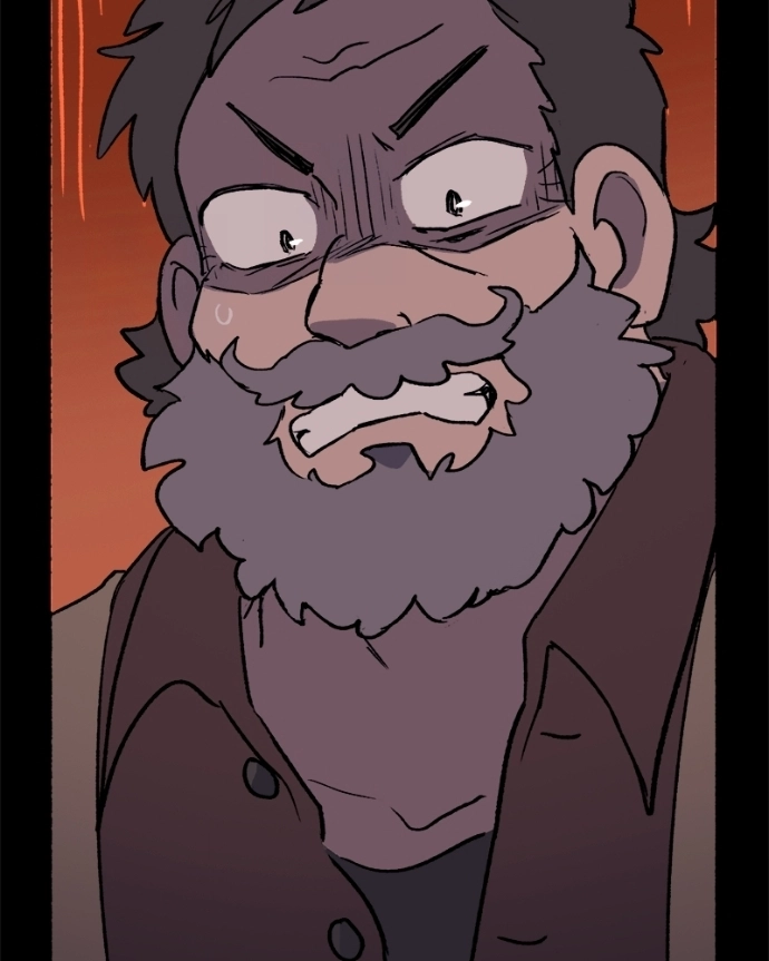 Marionette Chapter 76 page 36 - 