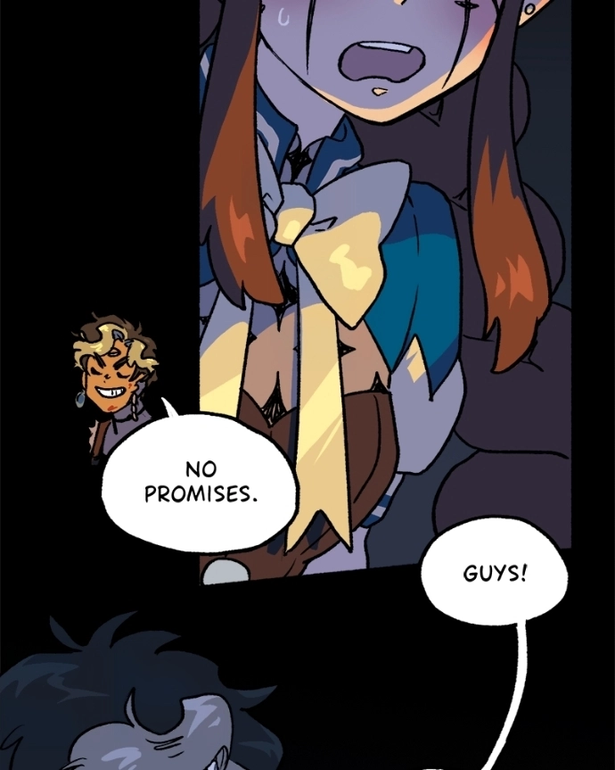 Marionette Chapter 76 page 42 - 