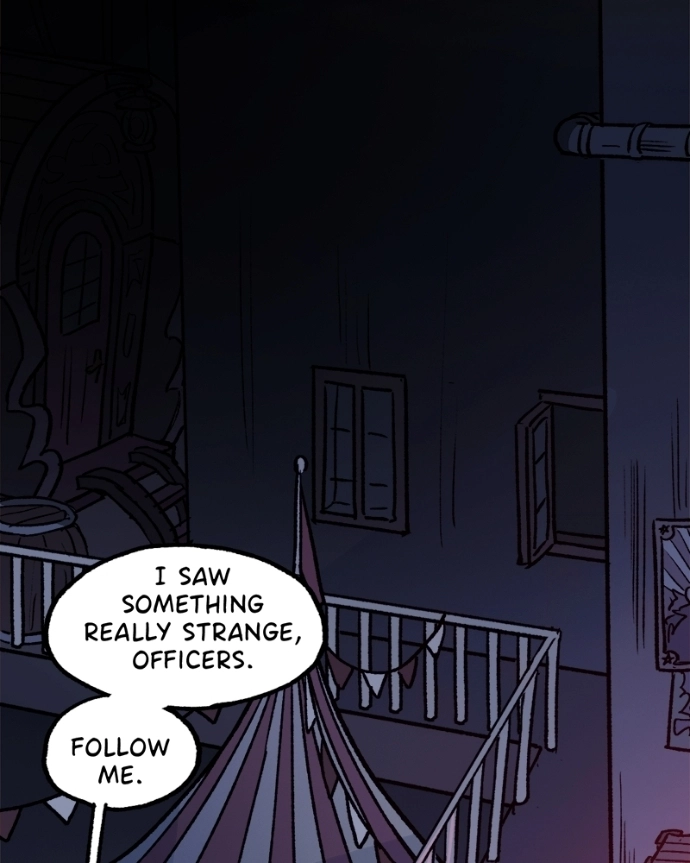 Marionette Chapter 76 page 49 - 