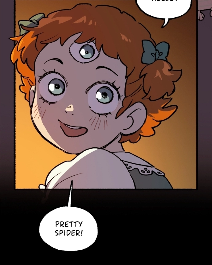 Marionette Chapter 76 page 6 - 