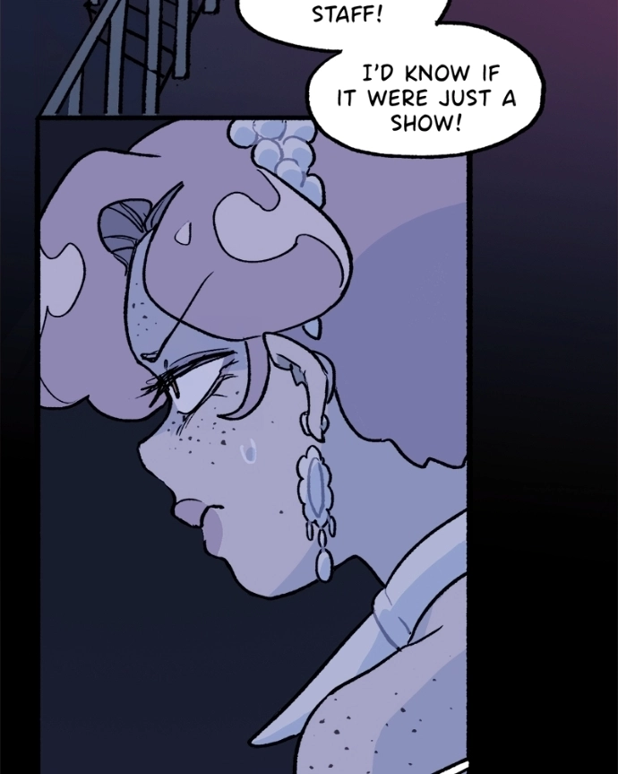 Marionette Chapter 76 page 51 - 
