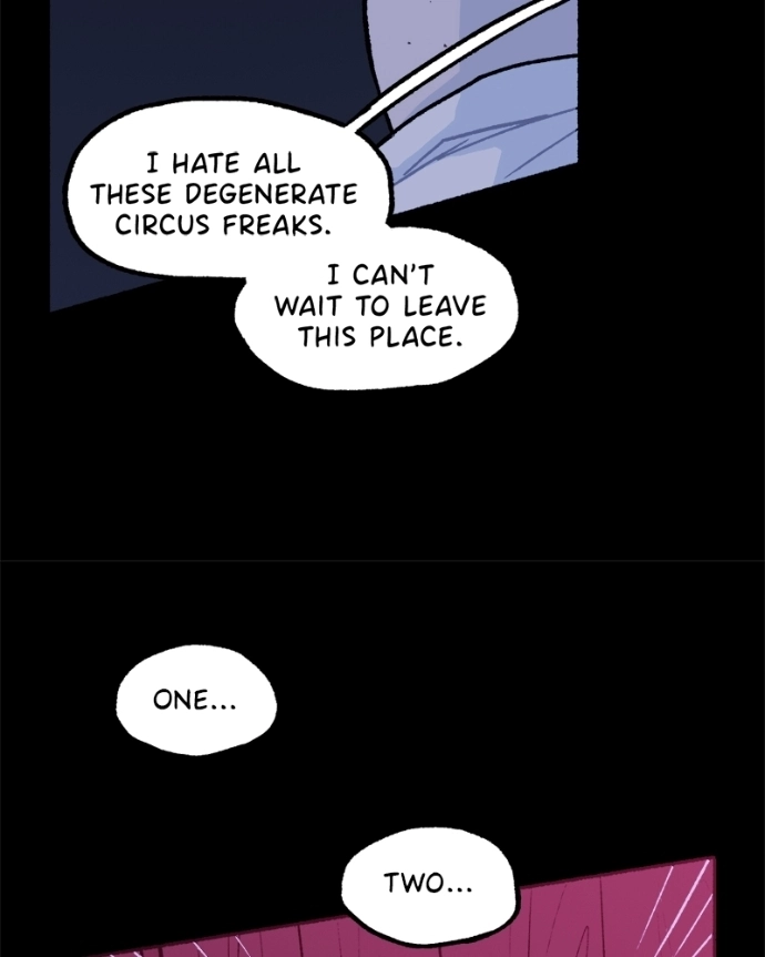 Marionette Chapter 76 page 52 - 
