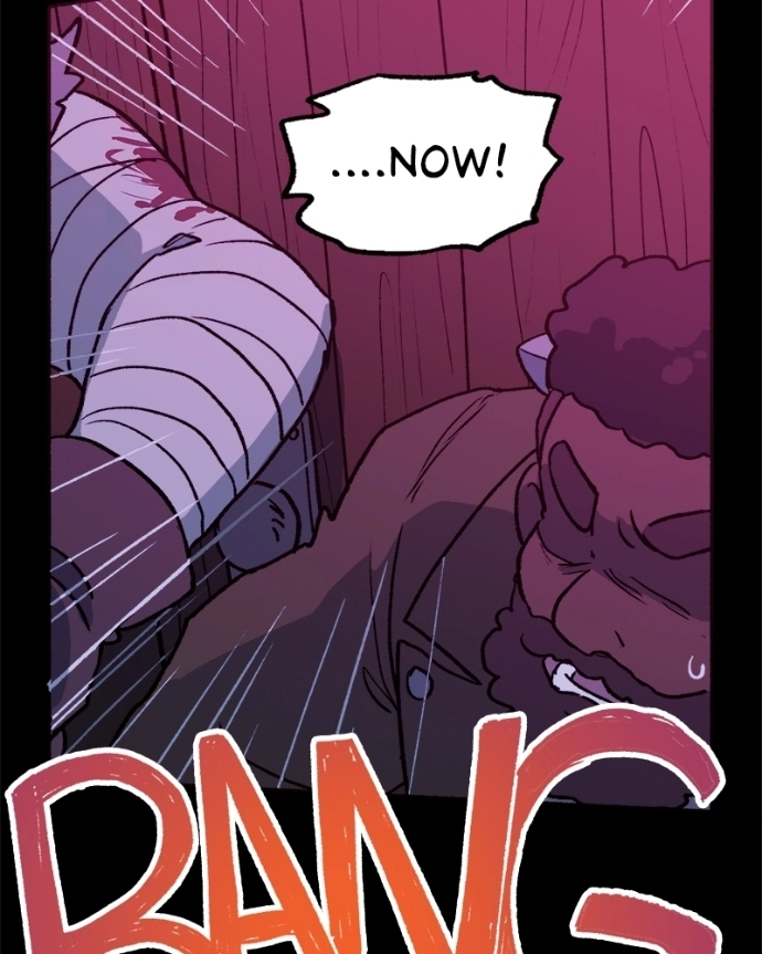 Marionette Chapter 76 page 53 - 