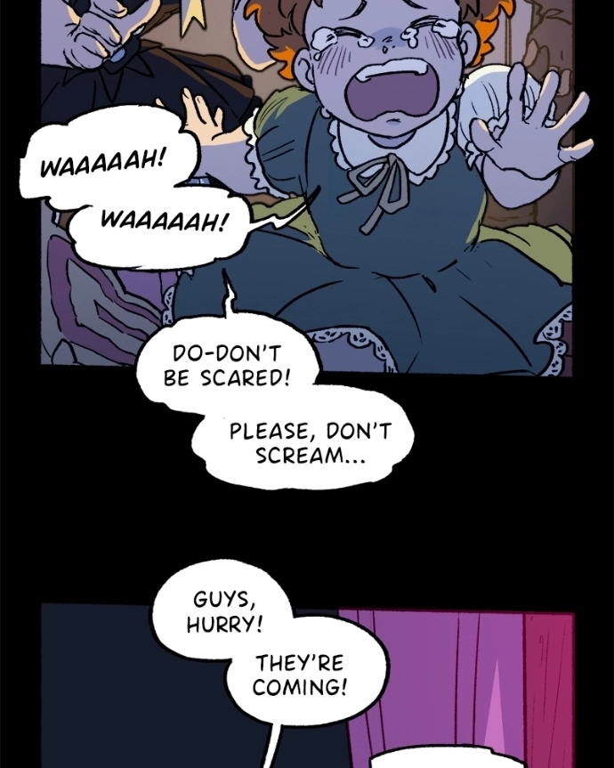 Marionette Chapter 76 page 56 - 