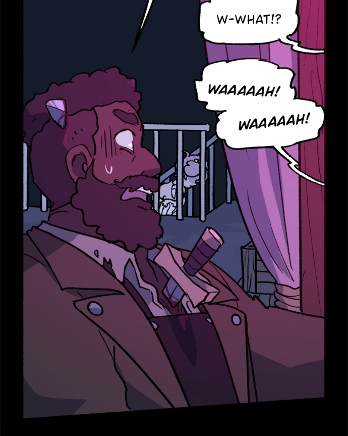 Marionette Chapter 76 page 57 - 