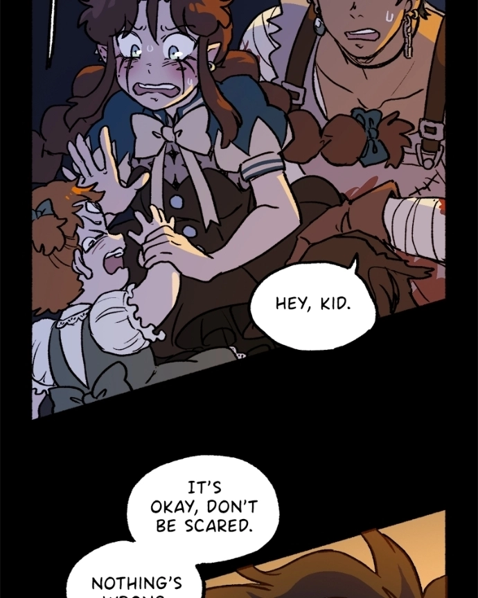 Marionette Chapter 76 page 60 - 