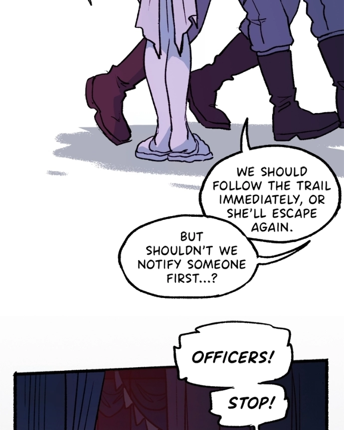 Marionette Chapter 76 page 72 - 