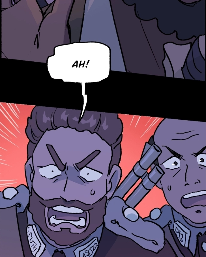Marionette Chapter 76 page 76 - 