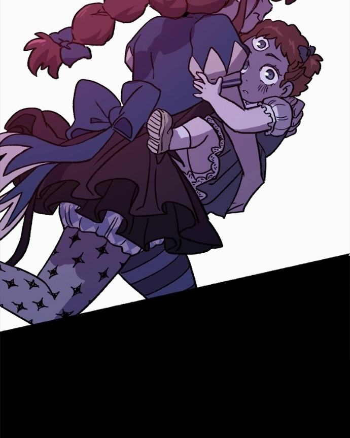 Marionette Chapter 76 page 78 - 