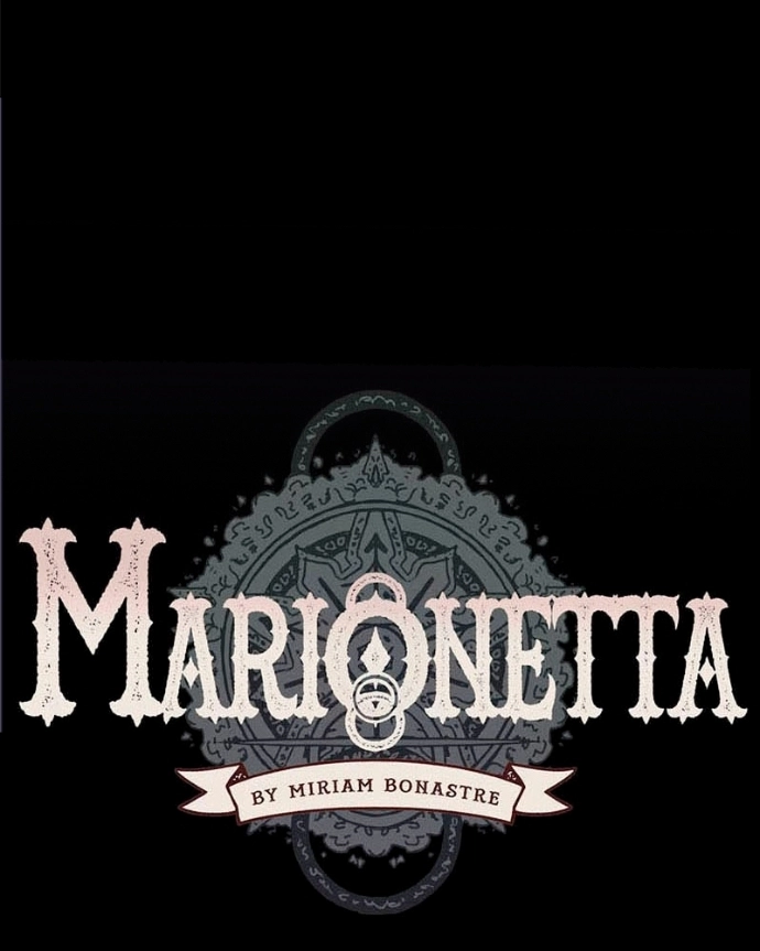 Marionette Chapter 76 page 79 - 