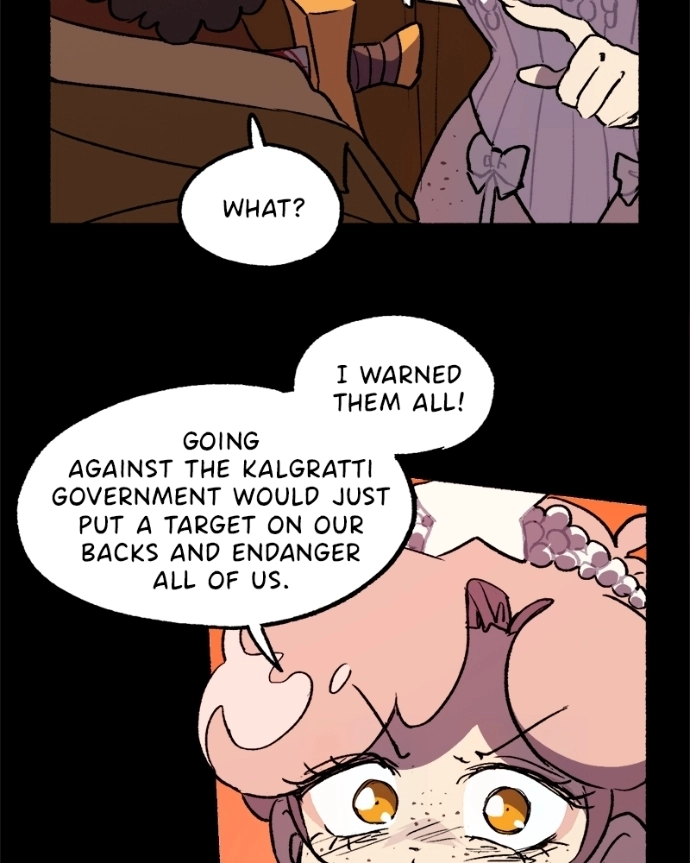 Marionette Chapter 76 page 9 - 