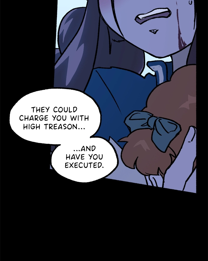 Marionette Chapter 78 page 12 - 