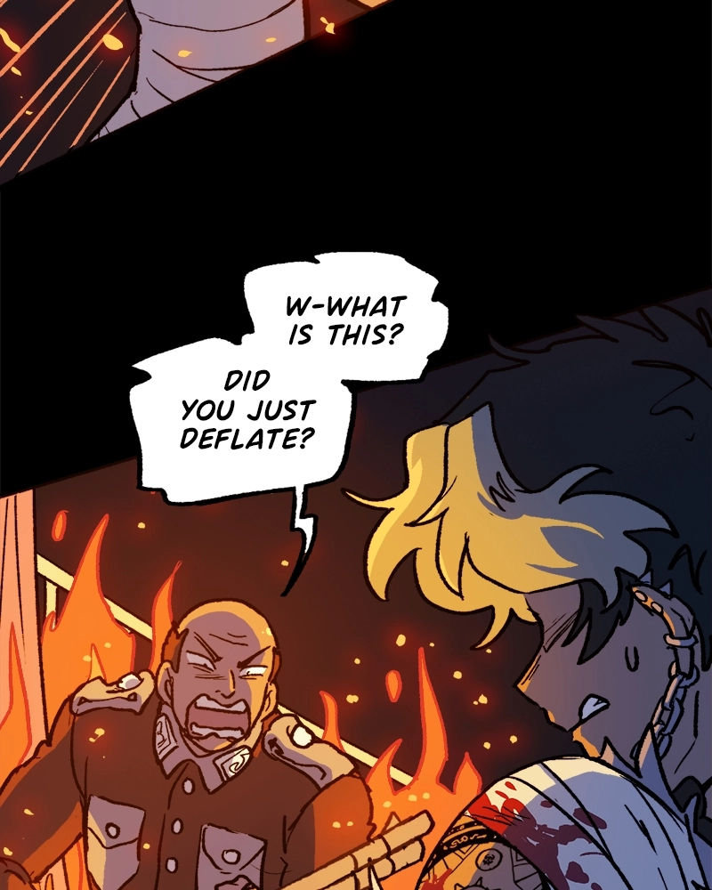 Marionette Chapter 78 page 15 - 