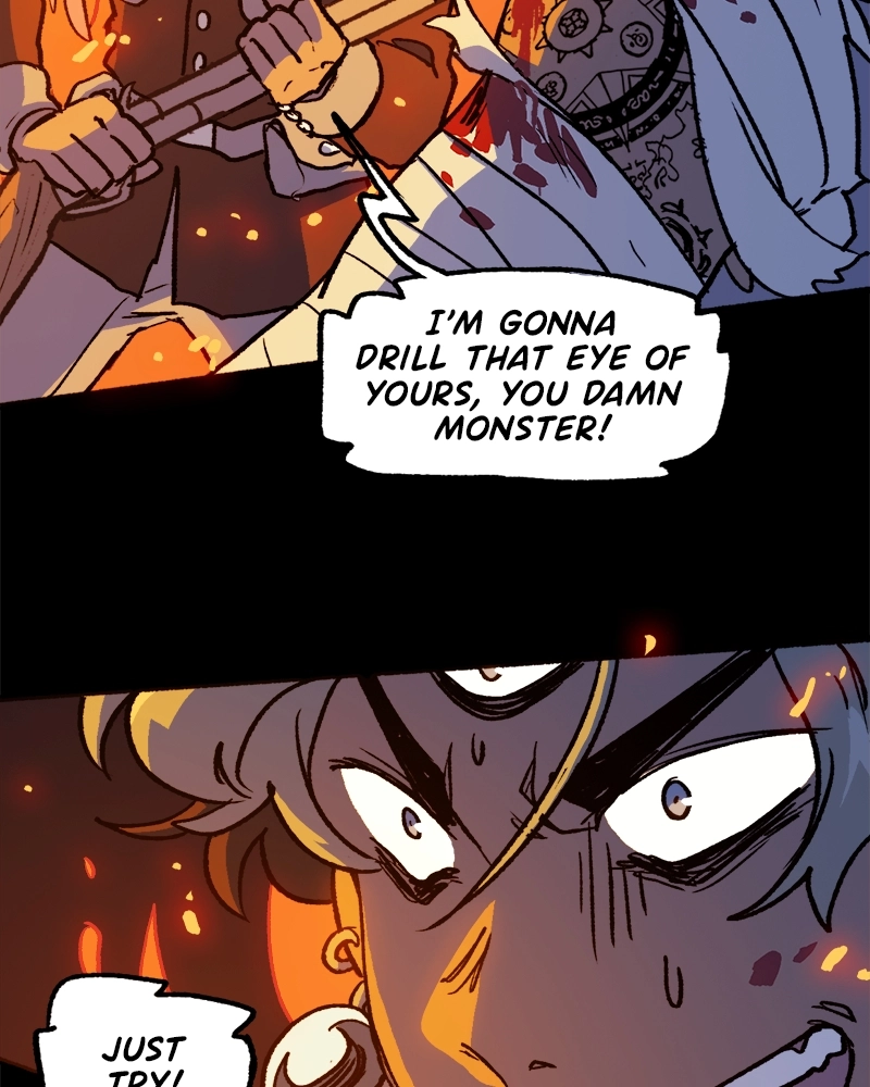 Marionette Chapter 78 page 16 - 