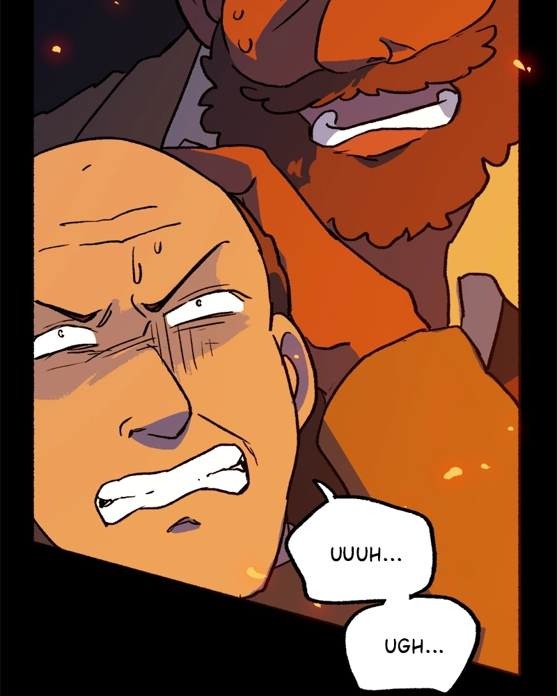 Marionette Chapter 78 page 22 - 