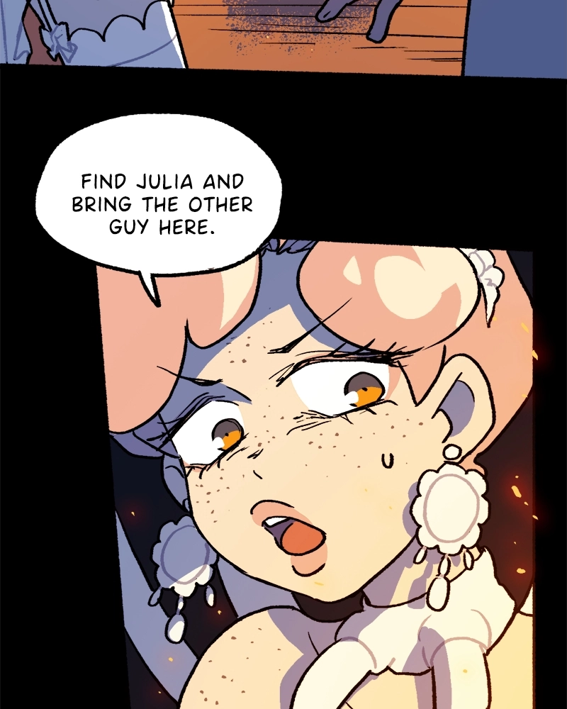 Marionette Chapter 78 page 26 - 