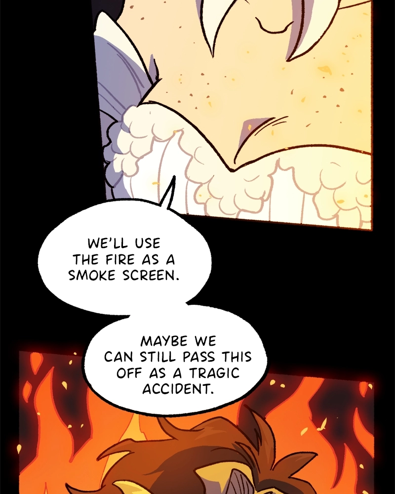 Marionette Chapter 78 page 27 - 