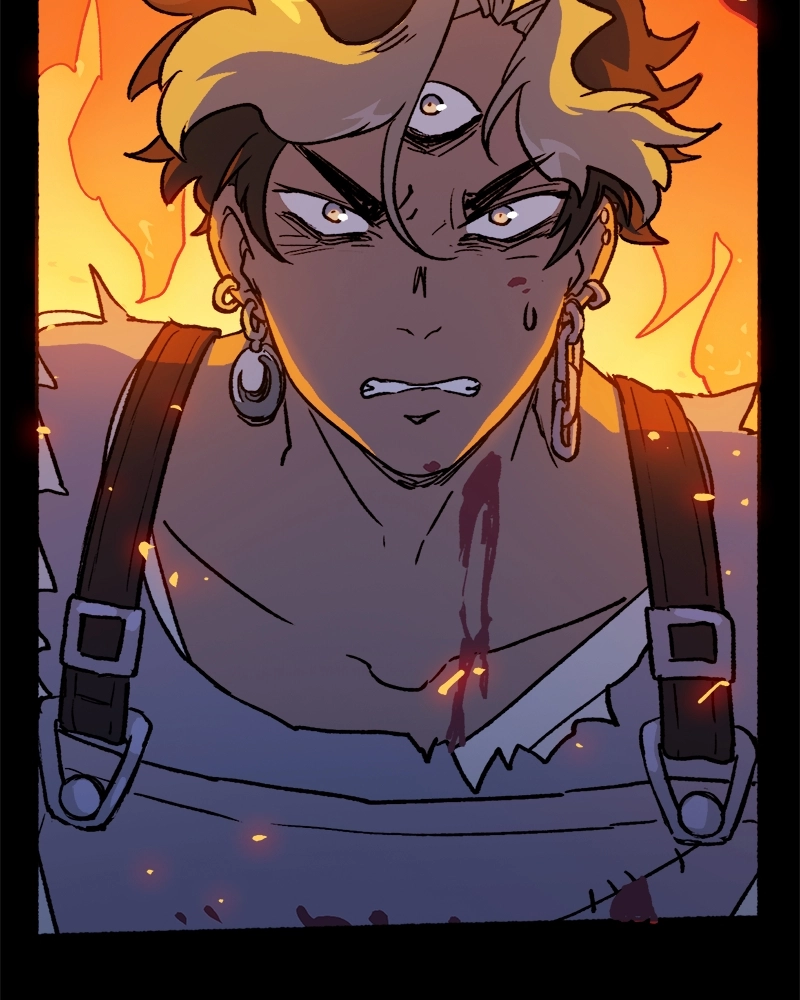 Marionette Chapter 78 page 28 - 