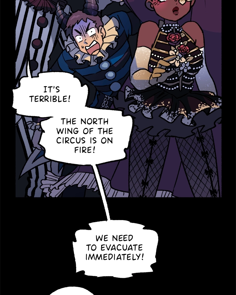 Marionette Chapter 78 page 38 - 
