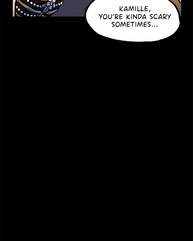 Marionette Chapter 78 page 40 - 