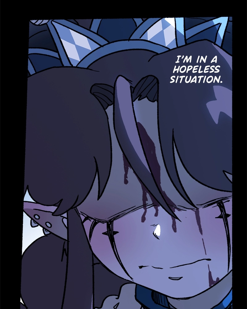 Marionette Chapter 78 page 42 - 