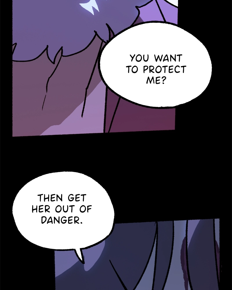 Marionette Chapter 78 page 46 - 