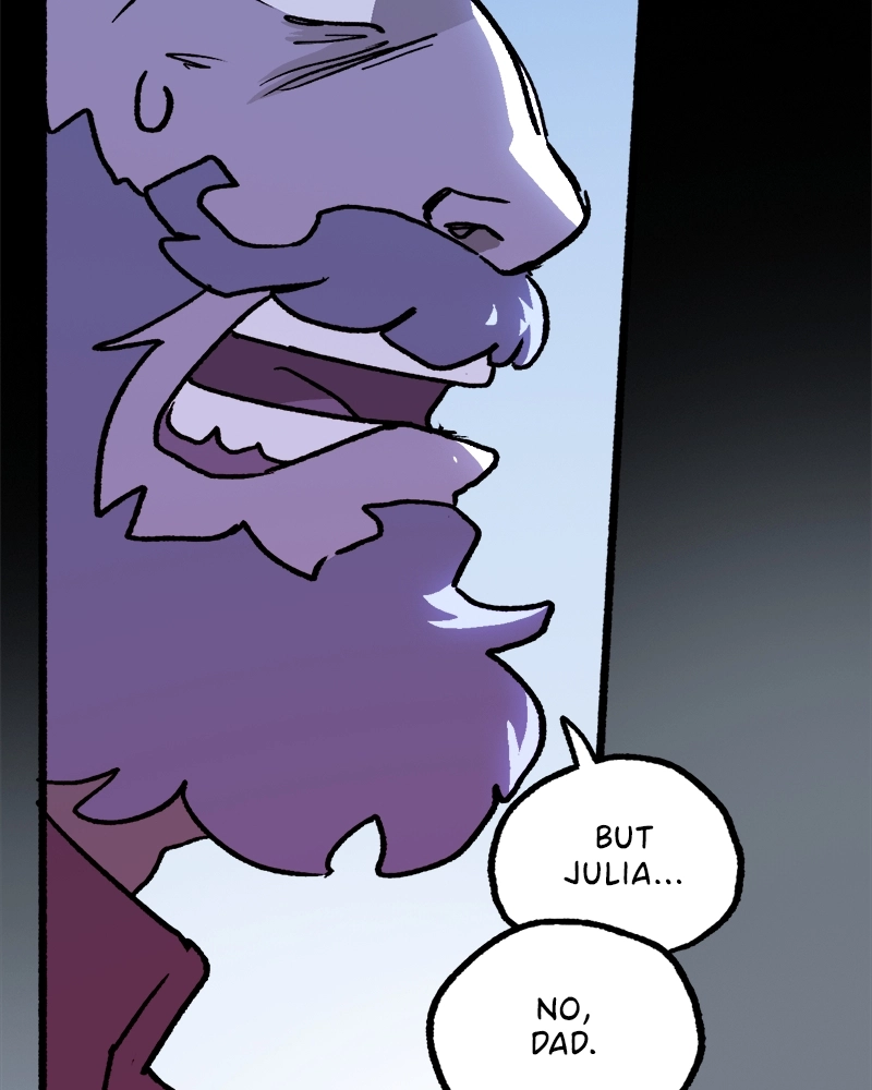 Marionette Chapter 78 page 49 - 