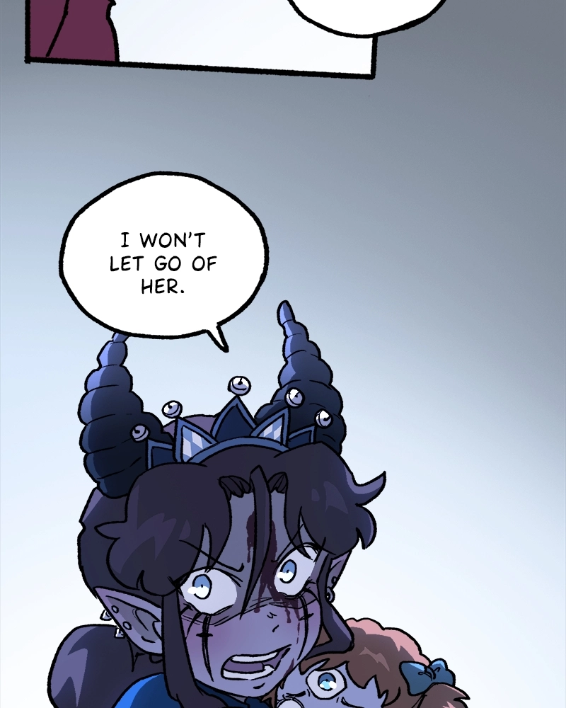 Marionette Chapter 78 page 50 - 