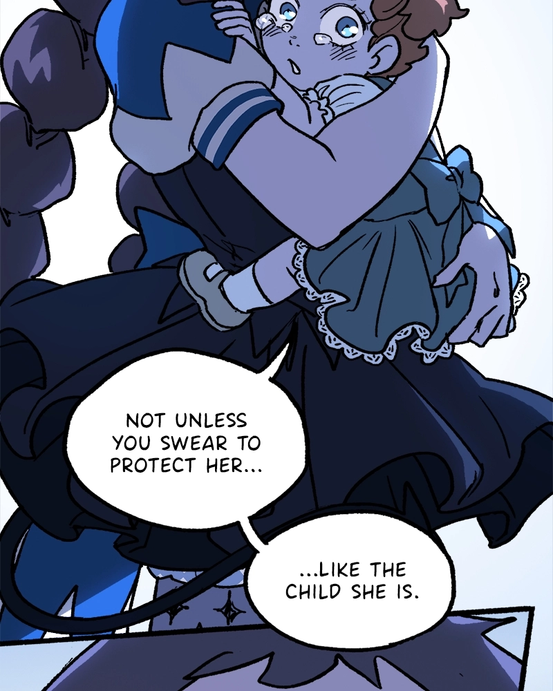 Marionette Chapter 78 page 51 - 