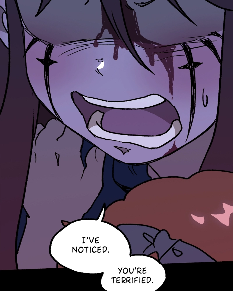 Marionette Chapter 78 page 54 - 