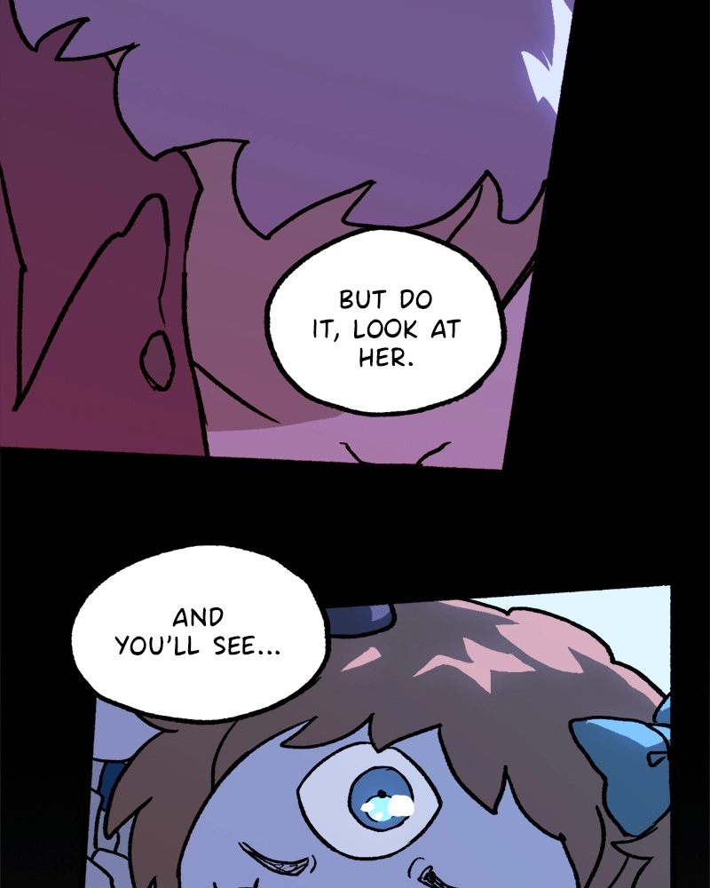Marionette Chapter 78 page 56 - 