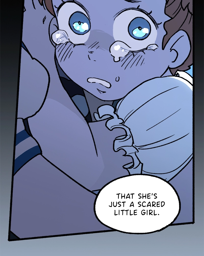 Marionette Chapter 78 page 57 - 