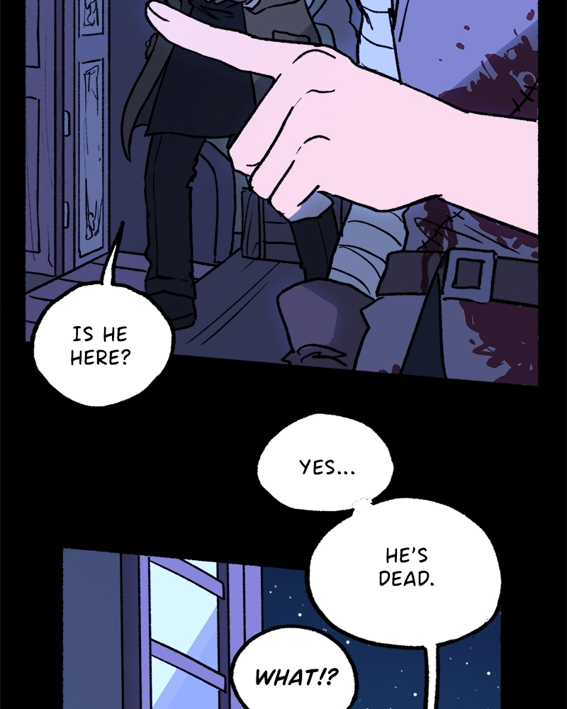 Marionette Chapter 78 page 71 - 