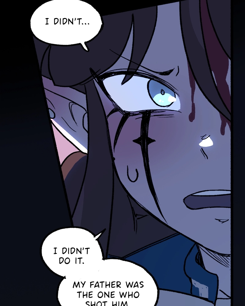 Marionette Chapter 78 page 75 - 