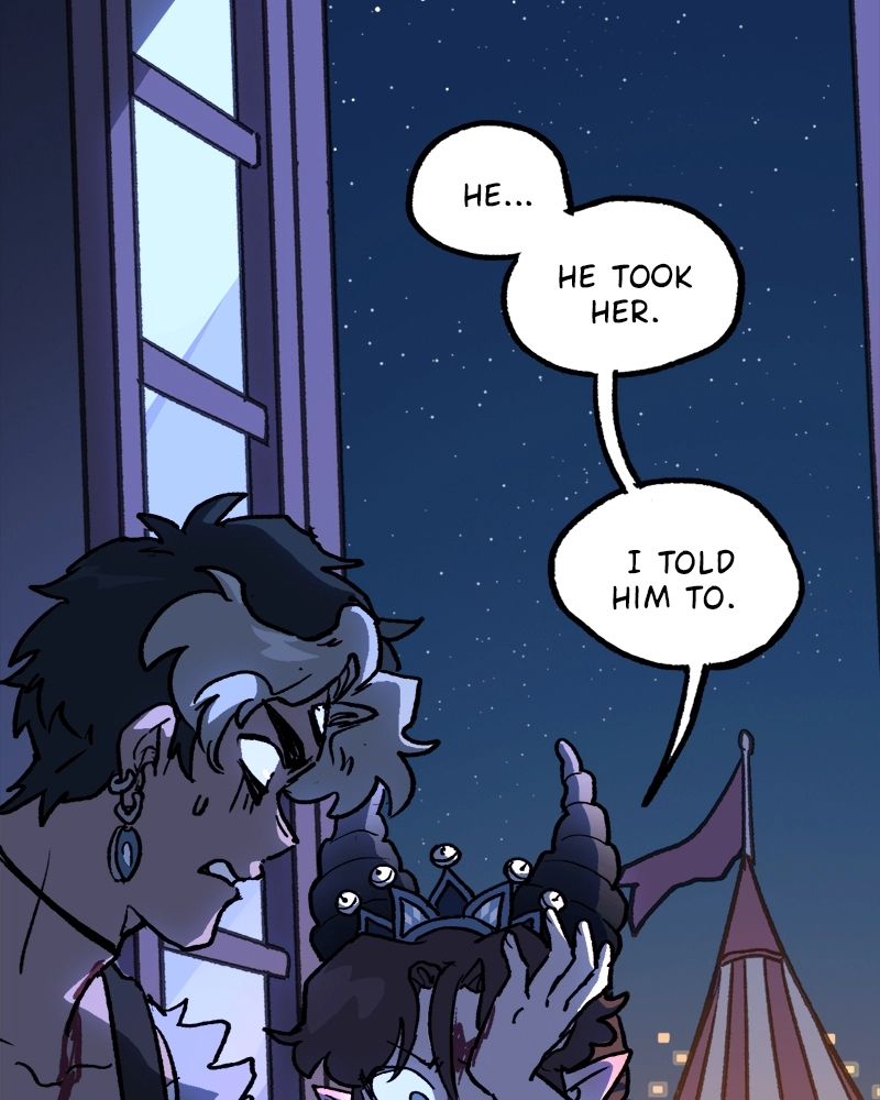Marionette Chapter 78 page 78 - 